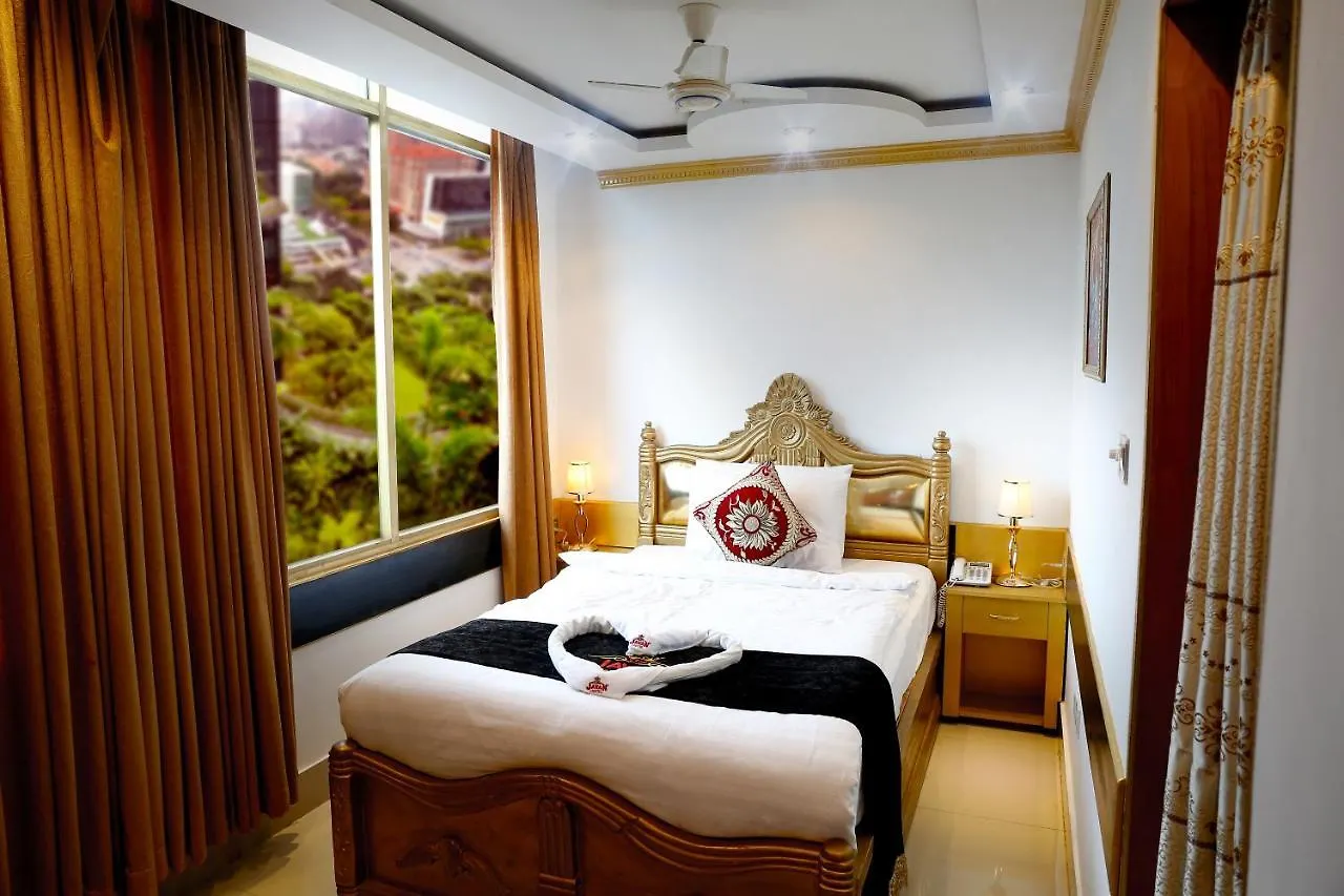 Javan Hotel location